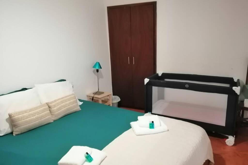 Casa Azores Zen Ribeira Grande Eksteriør billede