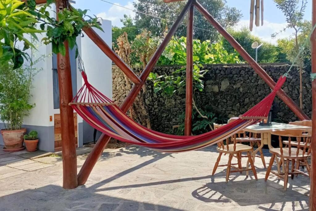 Casa Azores Zen Ribeira Grande Eksteriør billede