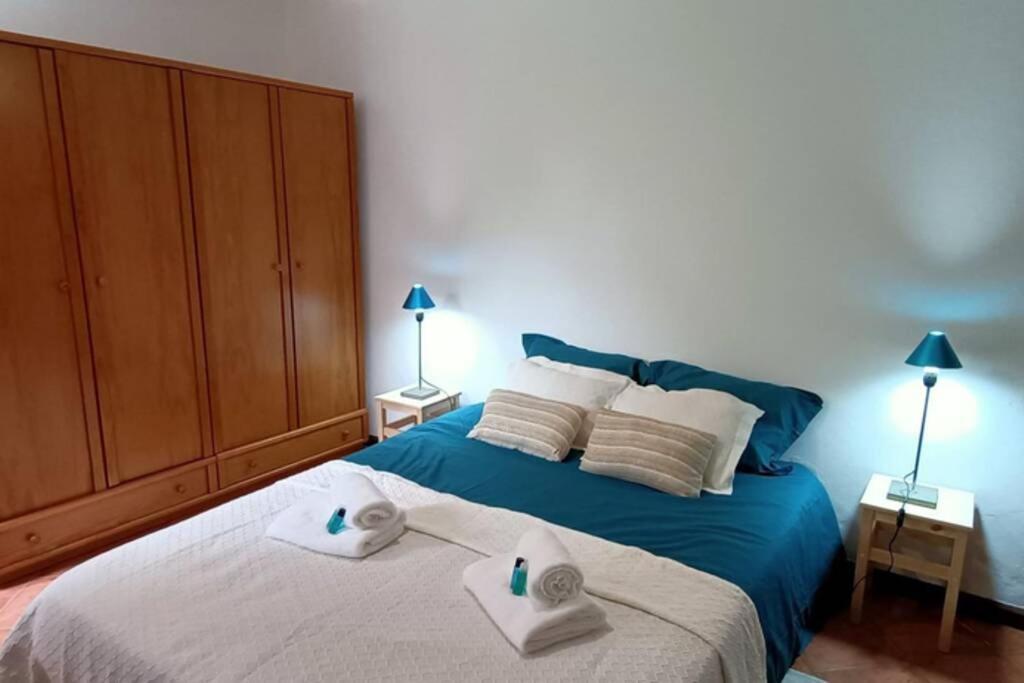 Casa Azores Zen Ribeira Grande Eksteriør billede