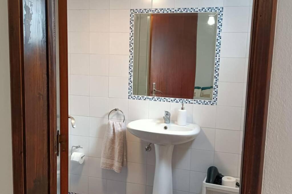 Casa Azores Zen Ribeira Grande Eksteriør billede